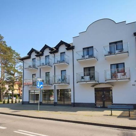 Dorato24 Mrzeżyno Exterior foto